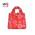 promotional foldable outdoor shopping bag